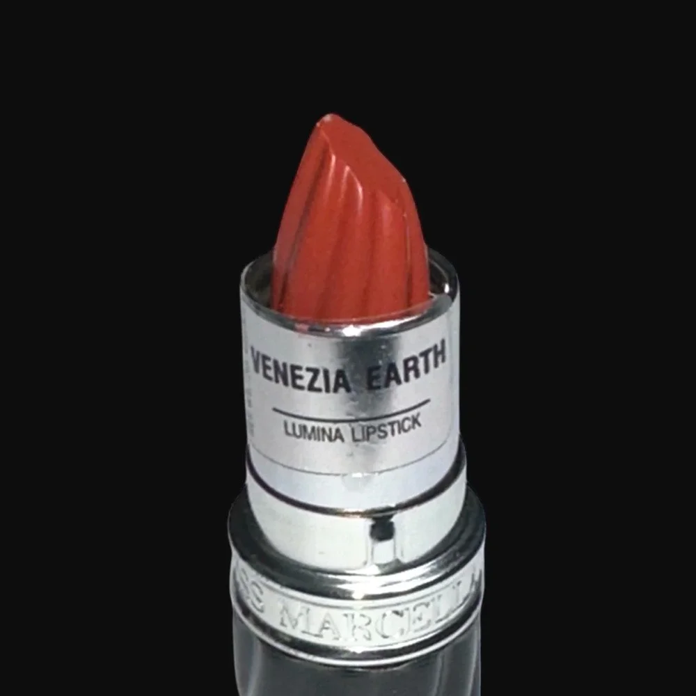 Princess Marcella Borghese Venezia Earth Lumina Lipstick‎ #52 NIB Vintage